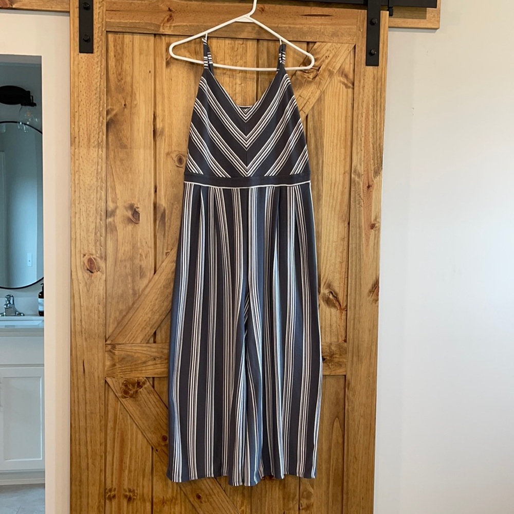 Target Jumpsuit